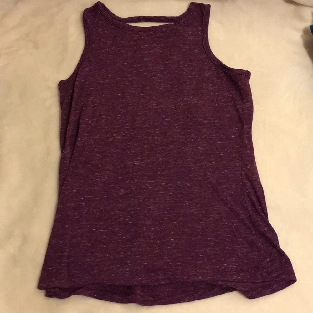 Victoria Sport Tank